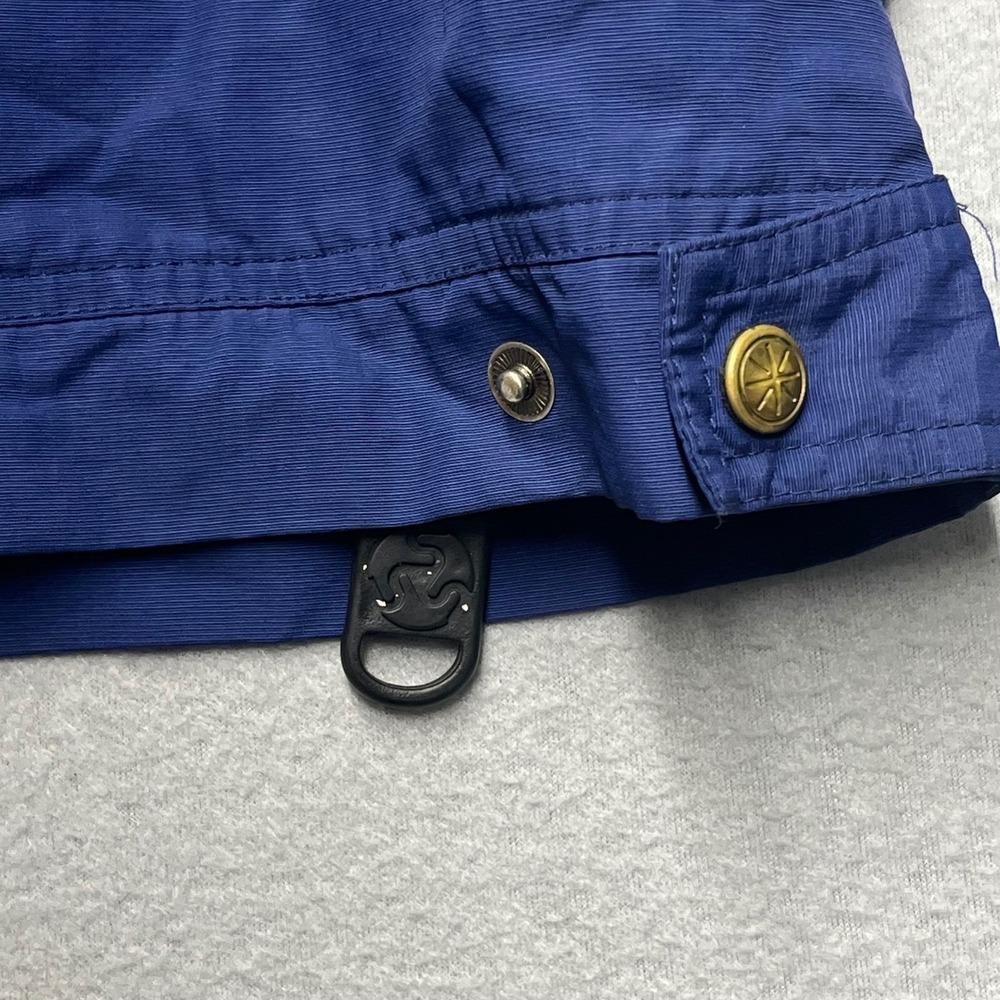 Vintage Jacket Swag Performance Outerware Weather… - image 13